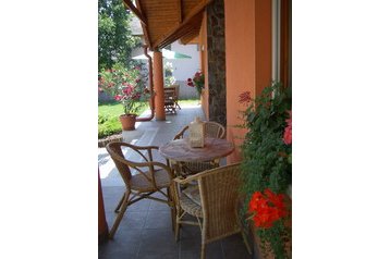 Венгрия Privát Hajdúszoboszló, Экстерьер